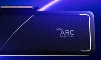 Intel Arc A580 é lançada com desempenho próximo ao da RTX 2070