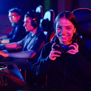 Imagem de Conheça a linha gamer da Acer disponível no Brasil