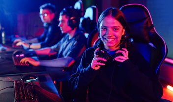 Conheça a linha gamer da Acer disponível no Brasil