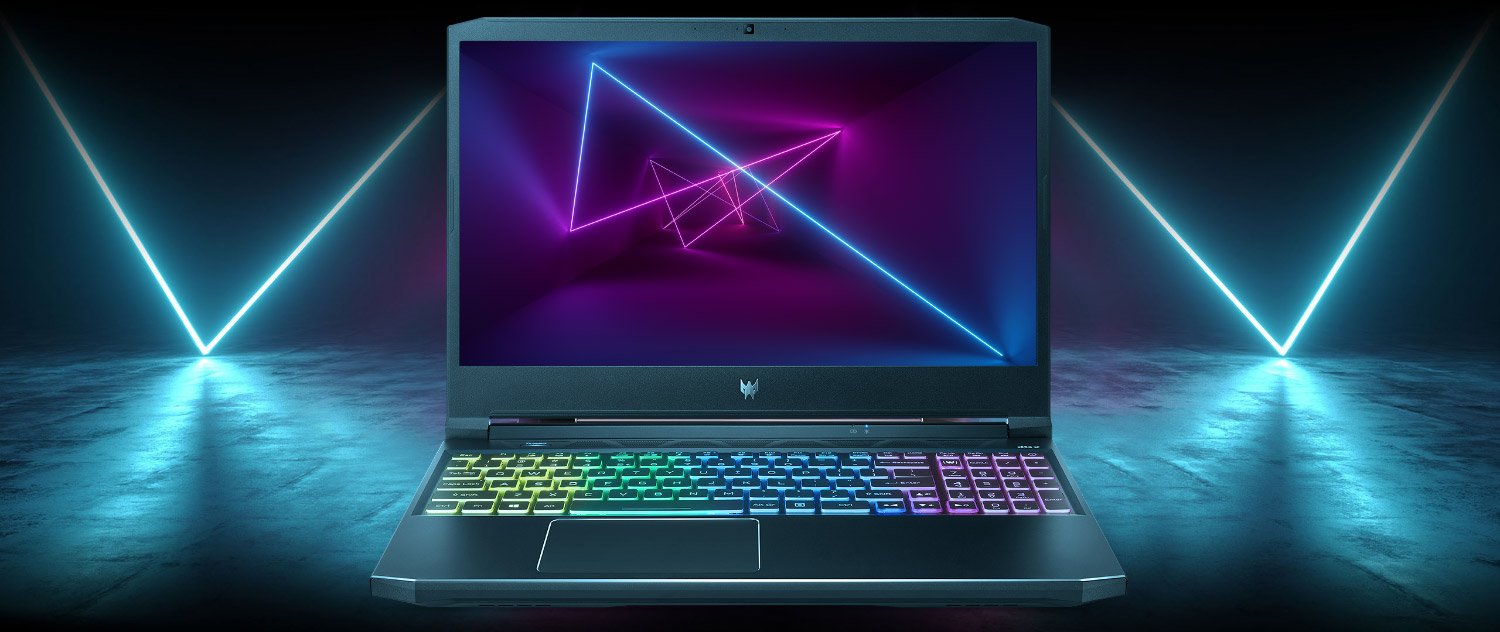 acer predator