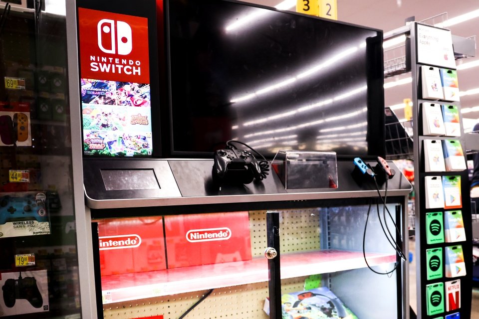 Nintendo Switch ganha preço, data e tudo que queríamos saber; confira -  TecMundo