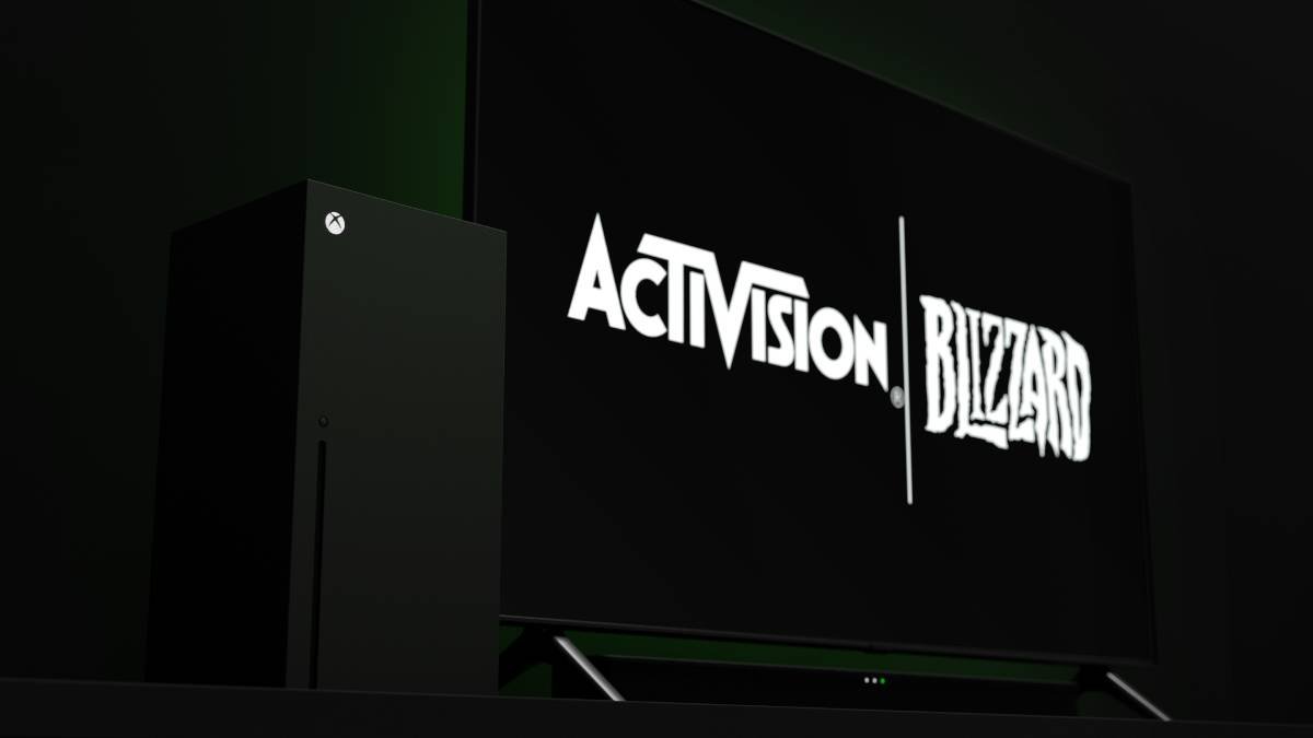 Oficial: Microsoft conclui a compra da Activision Blizzard