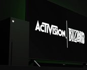 Oficial: Microsoft conclui a compra da Activision Blizzard