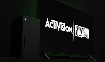 Oficial: Microsoft conclui a compra da Activision Blizzard