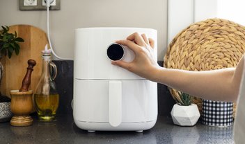 O que saber antes de comprar uma Air Fryer na Black Friday 2023