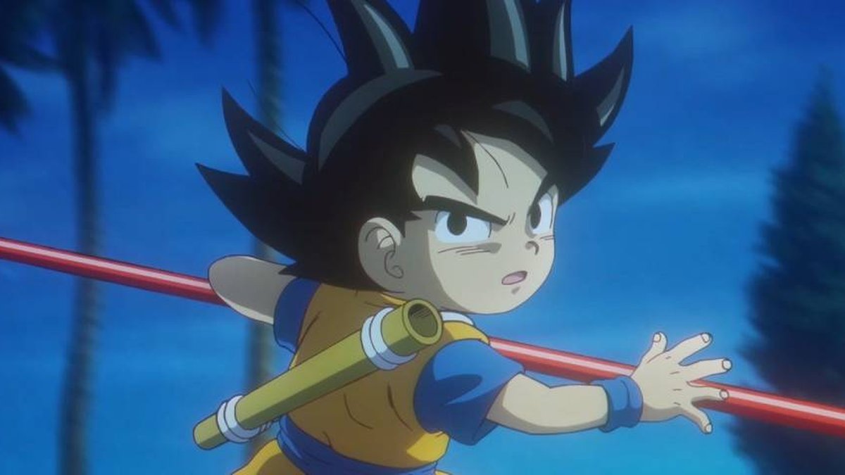 Dragon Ball Super completa 3 anos sem anime