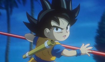 Estreia do filme 'Dragon Ball Z' é opção para o Dia das Crianças; saiba mais