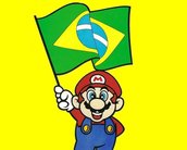 Nintendo quer localizar todos os jogos em PT-BR futuramente