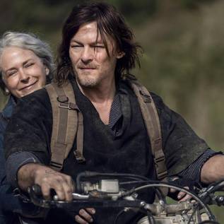 Imagem de The Walking Dead: spin-off de Daryl terá retorno de personagem amada; veja quem