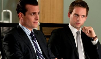 Suits ganhará spin-off com criador da série original; saiba mais!