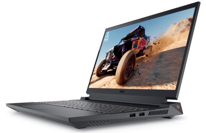 O Dell G15 ganhou uma nova opção de configuração.