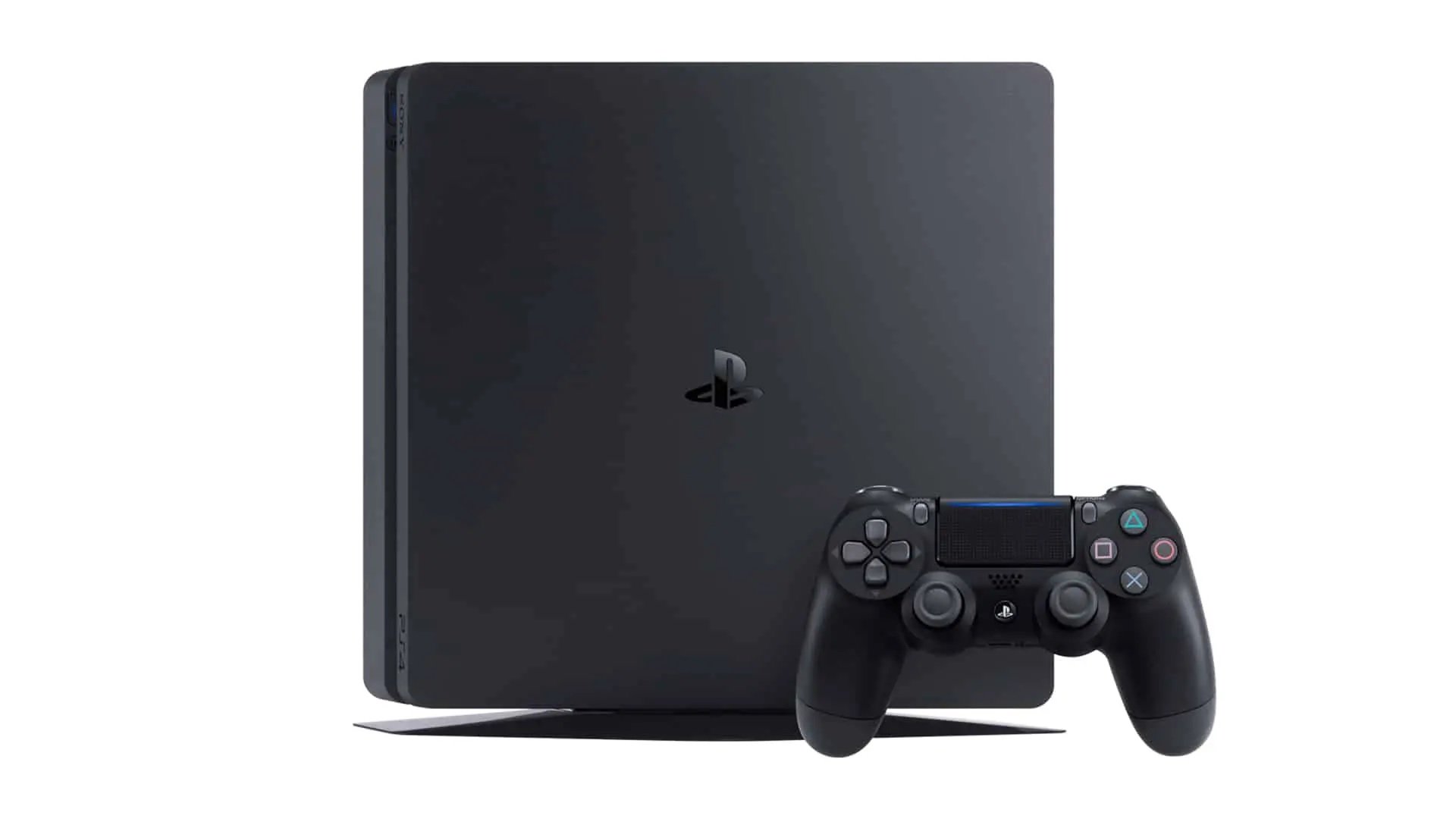 PS4 Slim