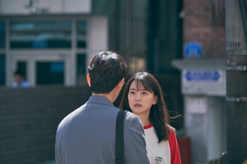 A Bailarina': conheça o filme de ação coreano que chegou à Netflix