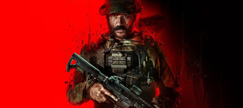 Games da franquia Call of Duty serão adicionados ao Ubisoft+ num futuro próximo.