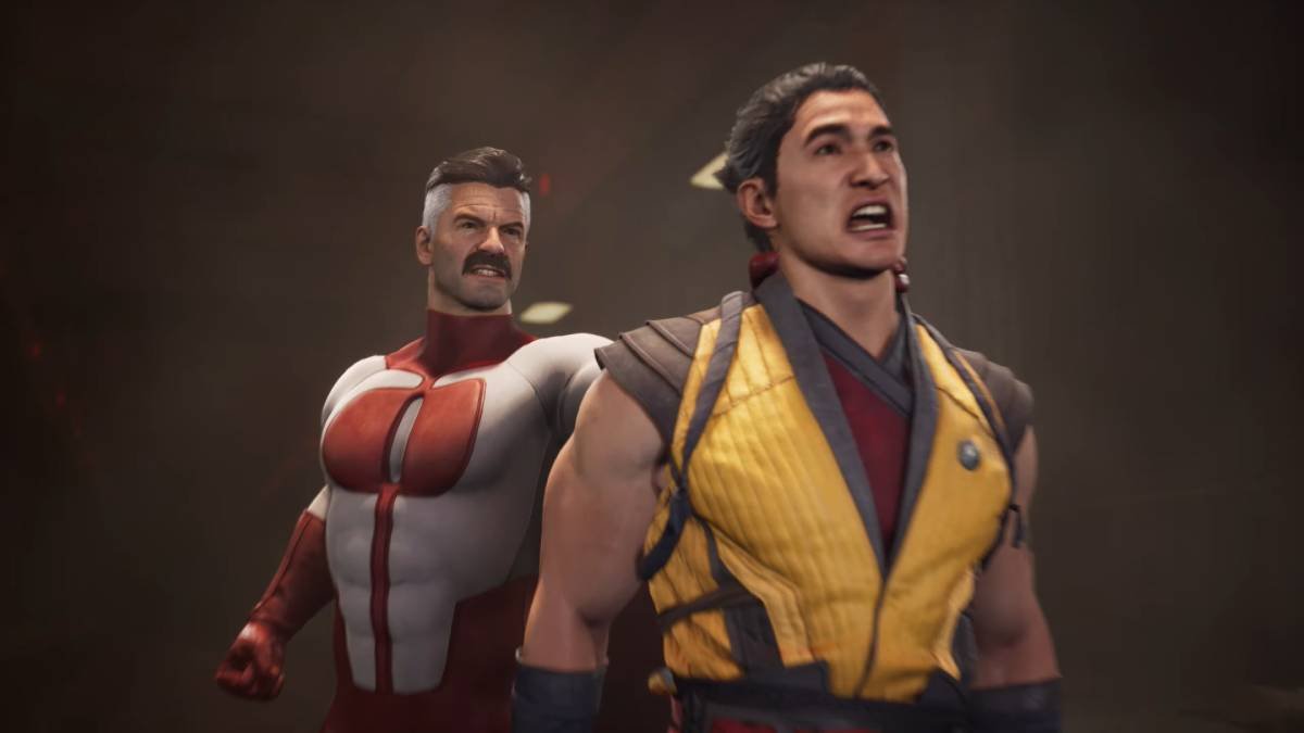 Mortal Kombat 1: novo trailer com Omni-Man mostra mais do gameplay do  personagem 