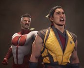 Mortal Kombat 1 revela gameplay de Omni-Man em vídeo sangrento! Assista