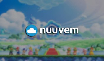 Com Mario Wonder e PS5 na BGS, Nuuvem mostra que não é apenas uma rival da Steam