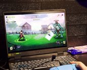 Os melhores notebooks e PCs da Acer exibidos na BGS 2023