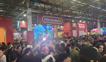 Veja o que há de melhor na Brasil Game Show