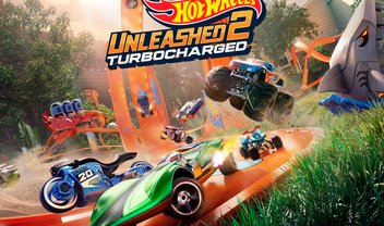 Hot Wheels Unleashed 2 acerta na diversão e vicia com colecionismo - Review