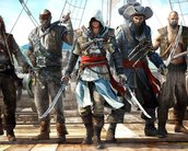 É possível entender História com Assassin’s Creed?