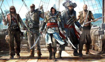 É possível entender História com Assassin’s Creed?