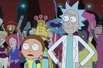 Imagem de Rick and Morty: veja calendário de episódios da sétima temporada