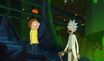 Assista Rick e Morty temporada 5 episódio 7 em streaming