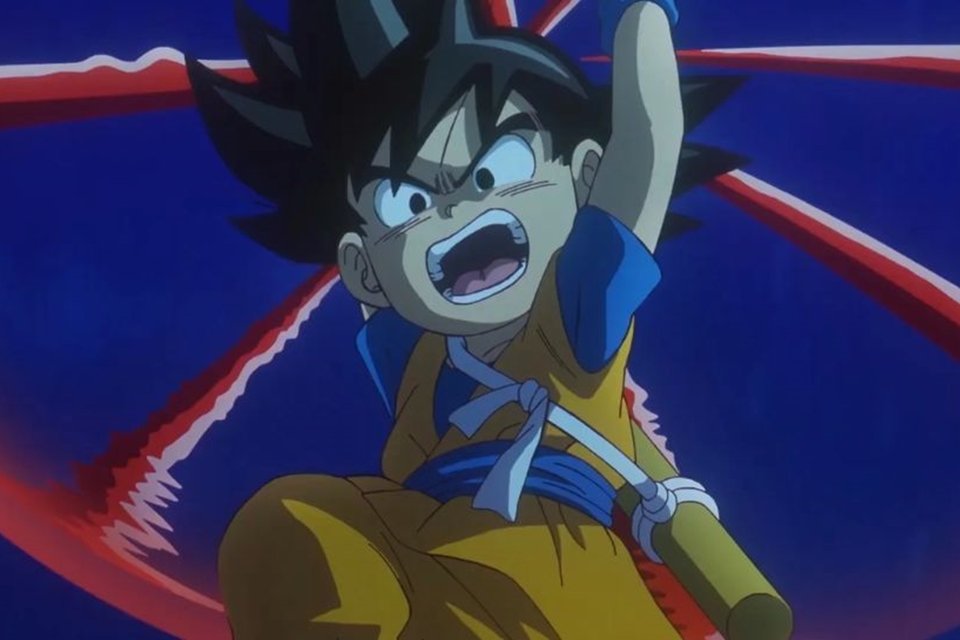 Dragon Ball Daima: entenda o nome do novo anime com Goku