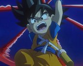 Dragon Ball Daima: entenda o nome do novo anime com Goku