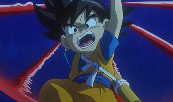 Dragon Ball Daima: entenda o nome do novo anime com Goku