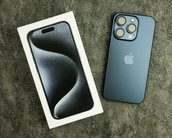 Apple criou dispositivo que atualiza iPhones sem tirá-los da caixa, diz site