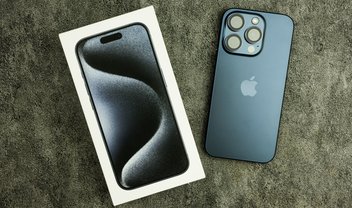 Apple criou dispositivo que atualiza iPhones sem tirá-los da caixa, diz site