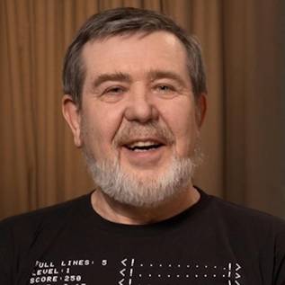 Imagem de Criador de Tetris revela qual é sua peça favorita do game