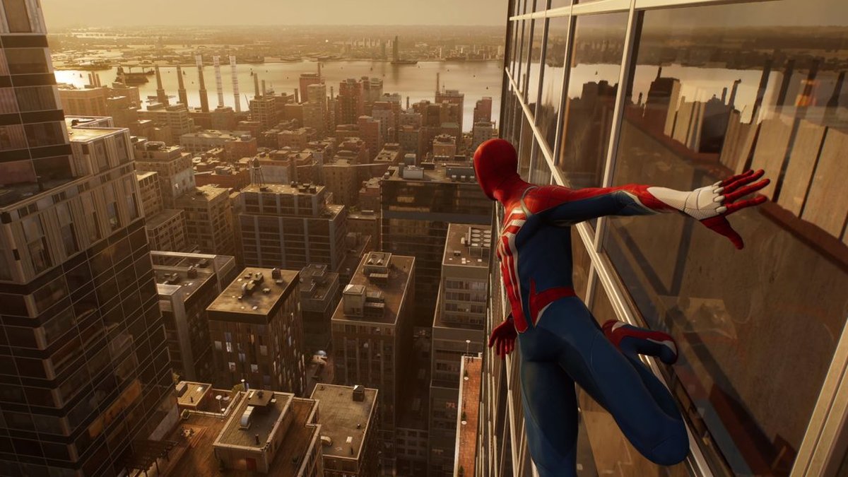 Qual o melhor e o pior jogo do Spider-Man? Veja ranking!