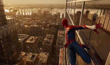 Marvel's Spider-Man 2 (PS5) terá praticamente a mesma duração do