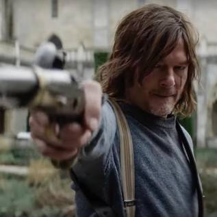 Imagem de The Walking Dead: spin-off de Daryl termina com batalha épica e aparição especial