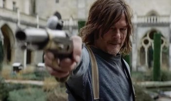 The Walking Dead: spin-off de Daryl termina com batalha épica e aparição especial