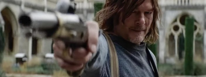 Imagem de: The Walking Dead: spin-off de Daryl termina com batalha épica e aparição especial