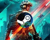 Steam: veja quais são os 20 jogos mais vendidos da semana no PC