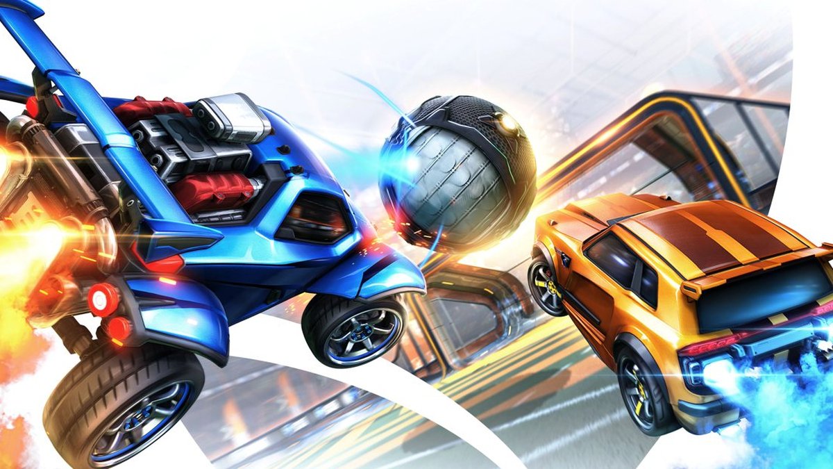 Rocket League vai morrer? Entenda mudança polêmica feita no game pela Epic