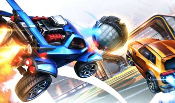 Rocket League vai morrer? Entenda mudança polêmica feita no game pela Epic