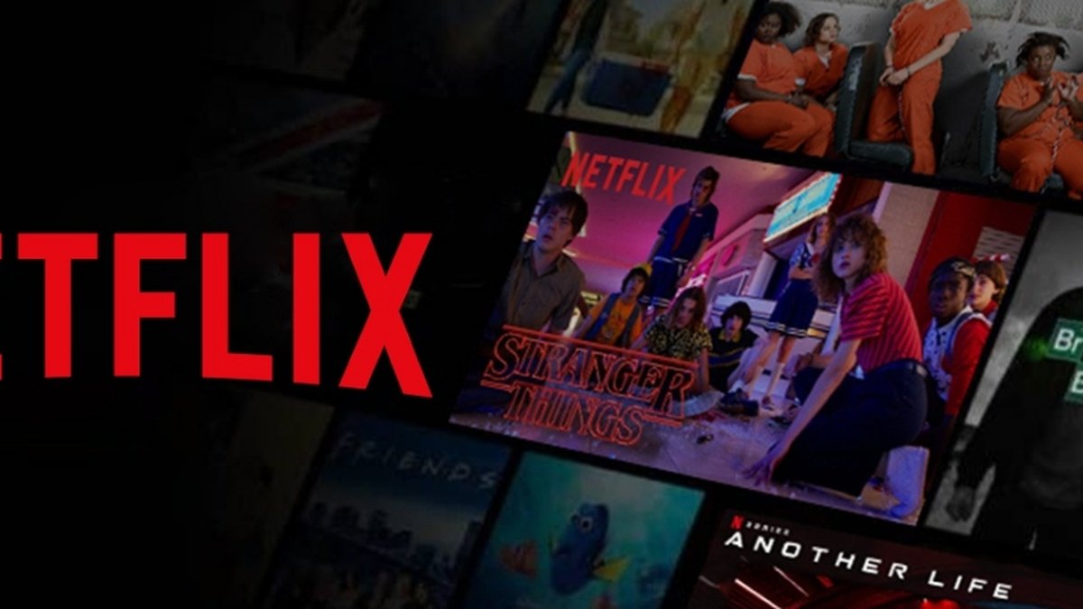 Netflix deve lançar jogo de GTA em aplicativo, diz site - NerdBunker