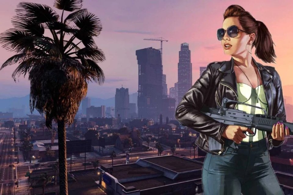 Netflix wants to add GTA to the subscription to attract gamers’ attention