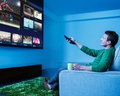 Smart TVs Samsung, LG, TLC, Philco e outras marcas com até 20% off