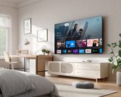 TCL amplia linha de smart TV 4K com telas de até 75 polegadas