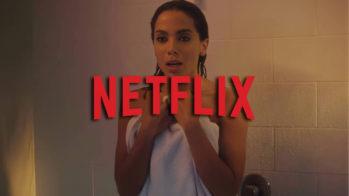 Netflix prepara lista com cenas mais quentes da nova temporada de Elite