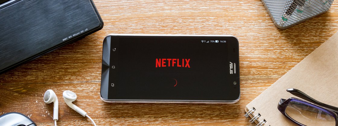 Netflix pode oficializar aumento de preços já nesta semana