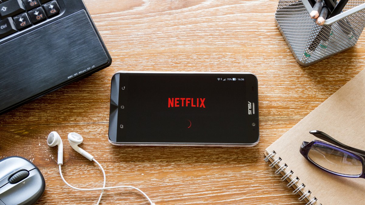 Busca por cancelamento de assinatura da Netflix aumenta em 78