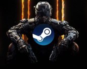 Preços de Call of Duty e outros jogos da Activision sobem na Steam